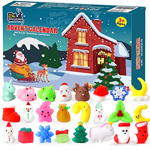 iggle piggle advent calendar