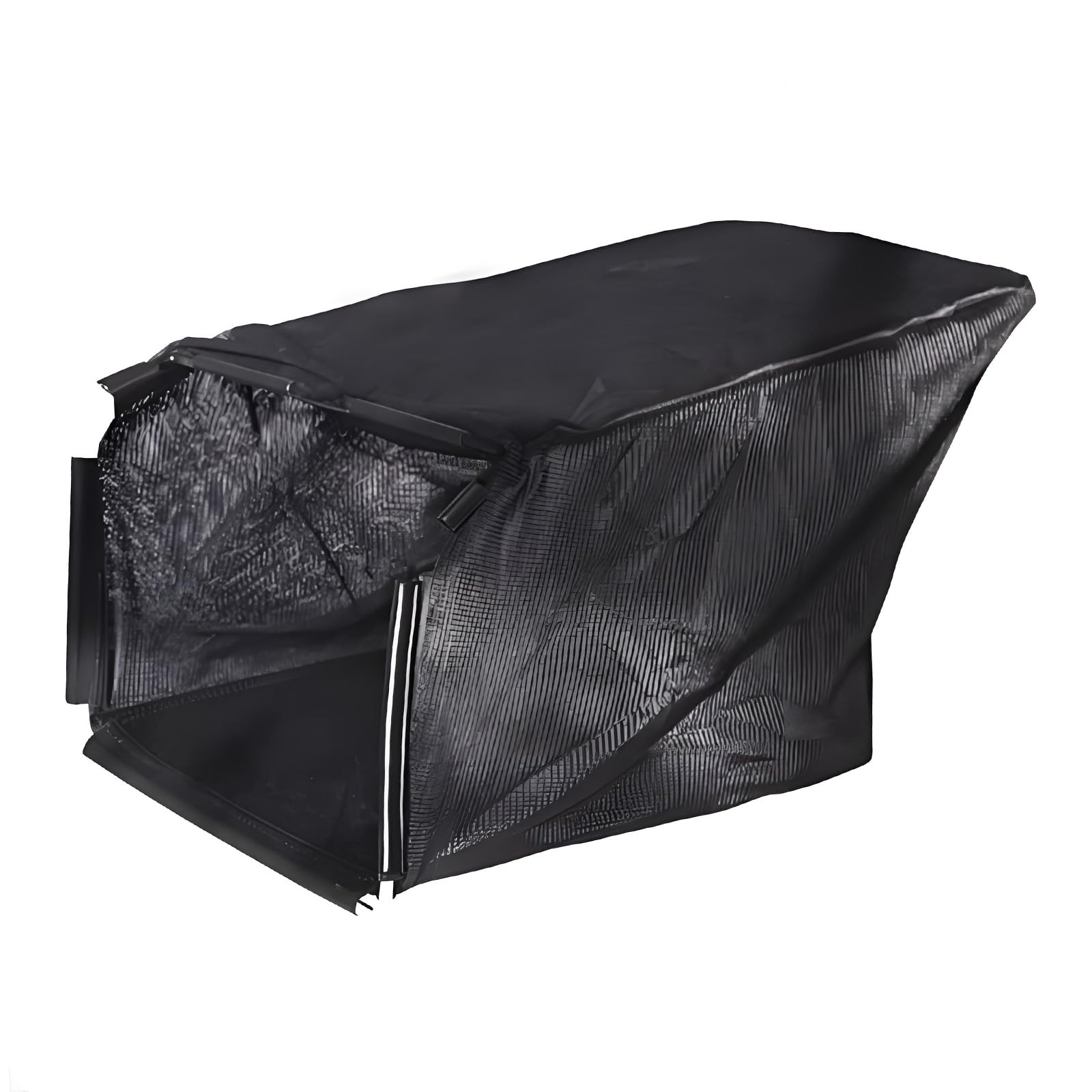 587100402 C361029Er 587100408 Polyester Lawns Grass Catcher Bag for Efficient Yard Waste Collection and Easy Storage Bending Grass Receiver