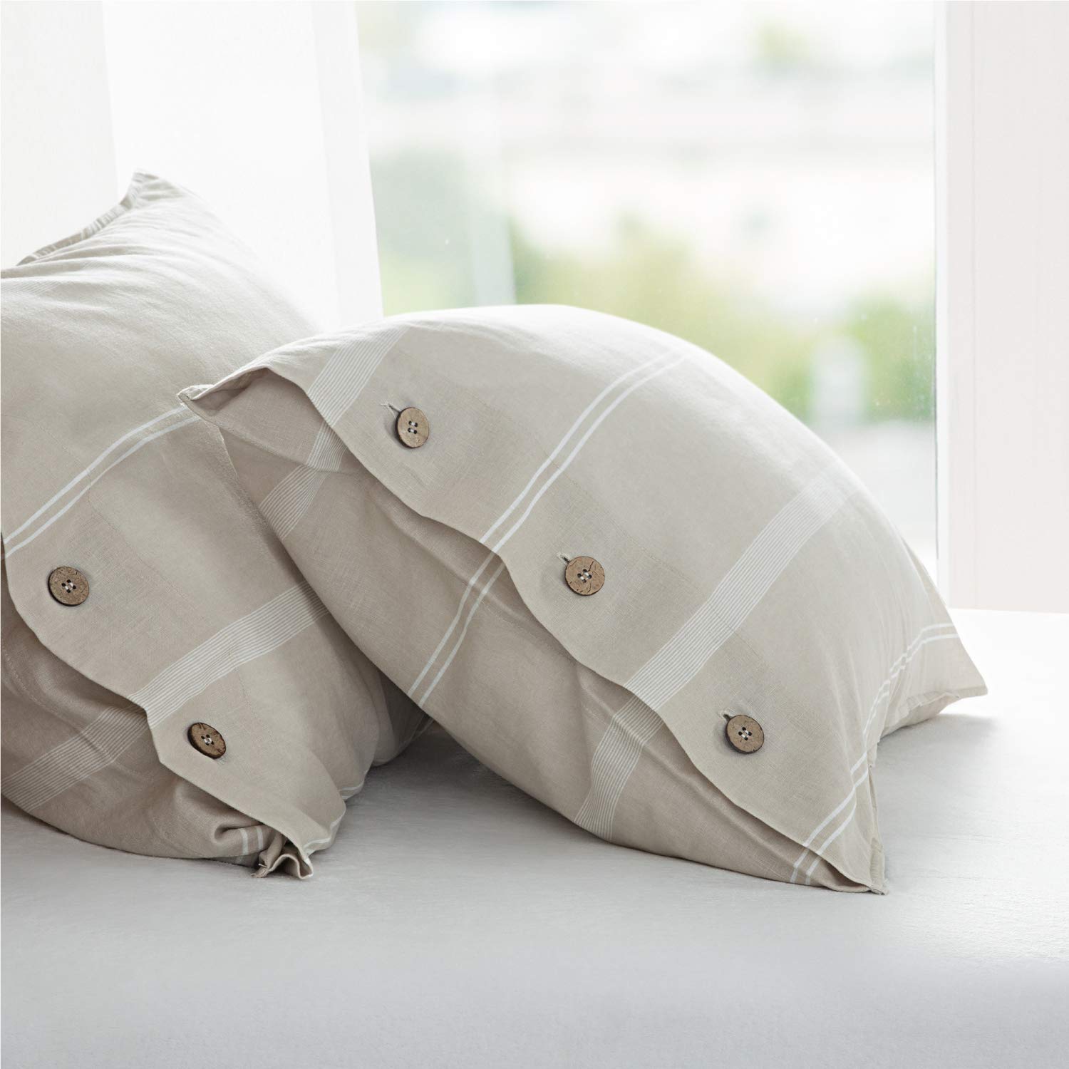 Bedsure Pillowcases