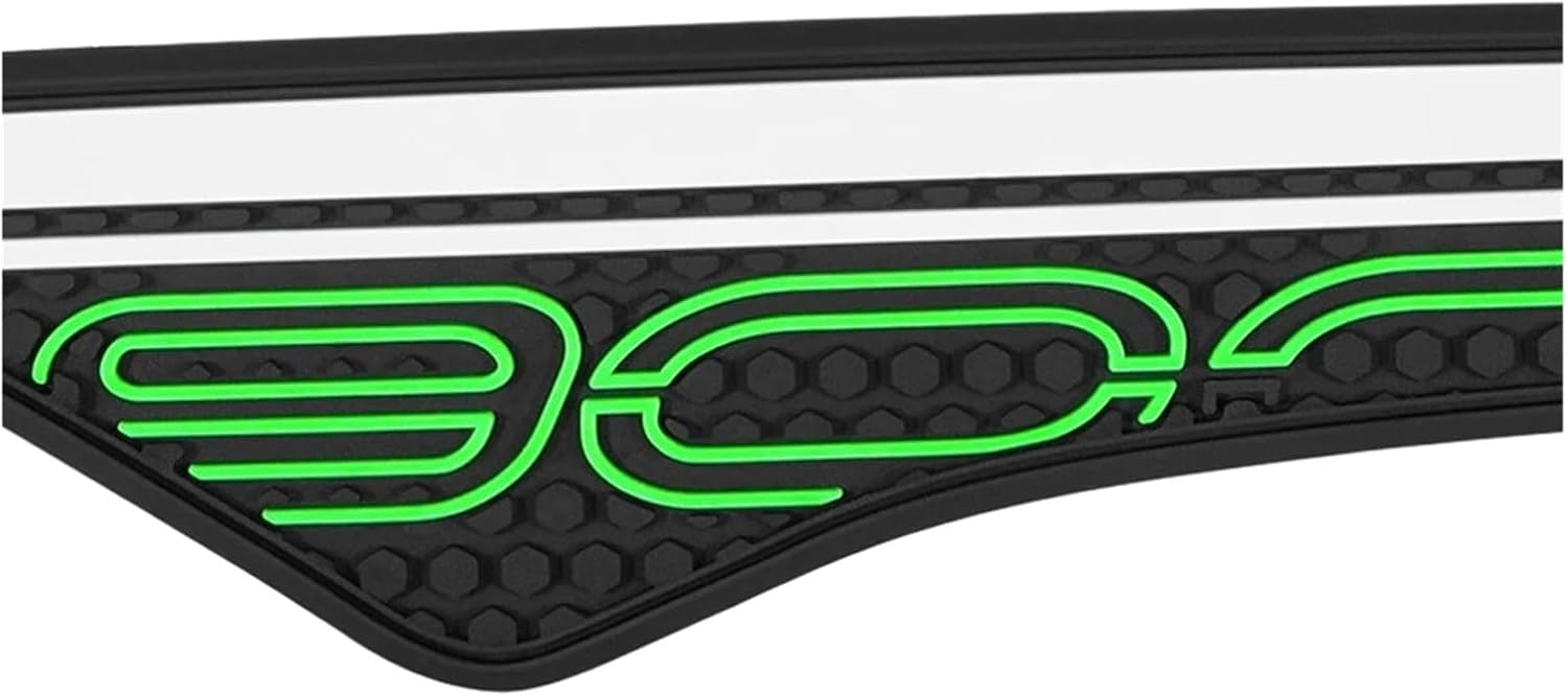 Motorcycle Tank Sticker for Z900SE Z900 2025 Motorcycle Accessories Side Fuel Tank Stickers Pad Anti-Slip Traction Protection.