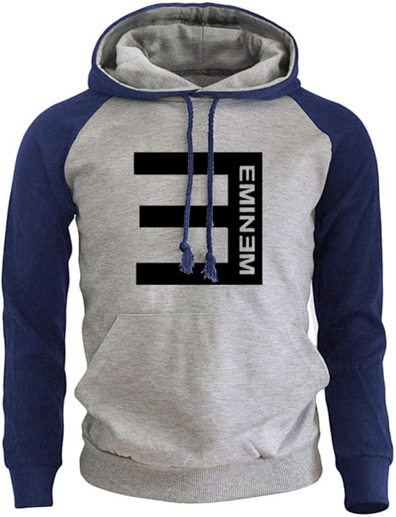 Raglanccc Hombre Simple Dome Hoodie Sudadera con Capucha y Manga raglánSerie de raperos Amazon Raglanccc Hombre Simple Dome Hoodie Sudadera con Capucha y Manga raglánSerie de raperos Amazon