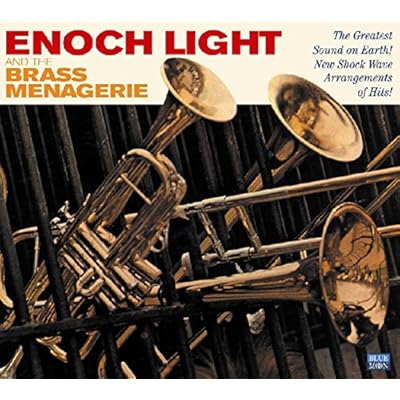 Enoch Light And The Brass Menagerie