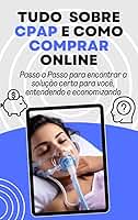 Guia como Comprar um CPAP Online