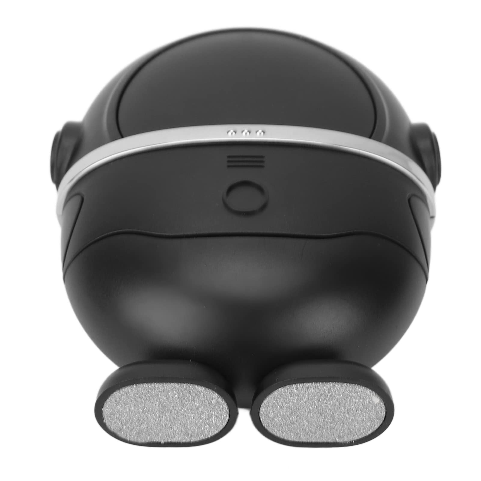 Electric Nail Trimmer, Quiet Low Noise Curved Design Nail Cutter Electric Nail Clipper Nail Filer Electric for Kids The Elderly