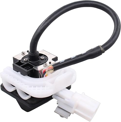 Miniatura 7 de NewYall Cámara de respaldo con asistencia de estacionamiento de visión trasera