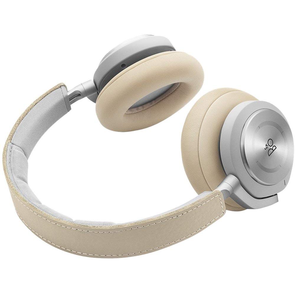 Bang & Olufsen BeoPlay H9i Wireless Noise Canceling Over-the-Ear