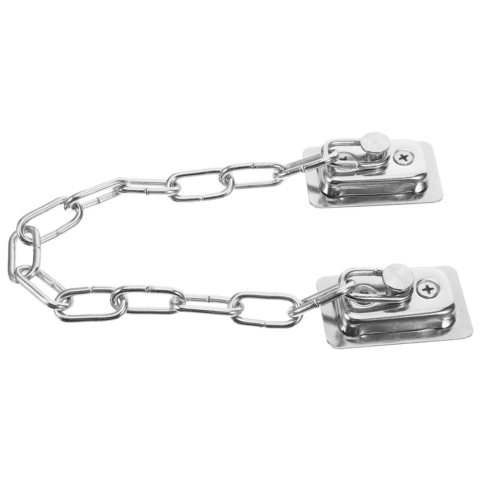Catena for Porta In Acciaio Inossidabile Resistente