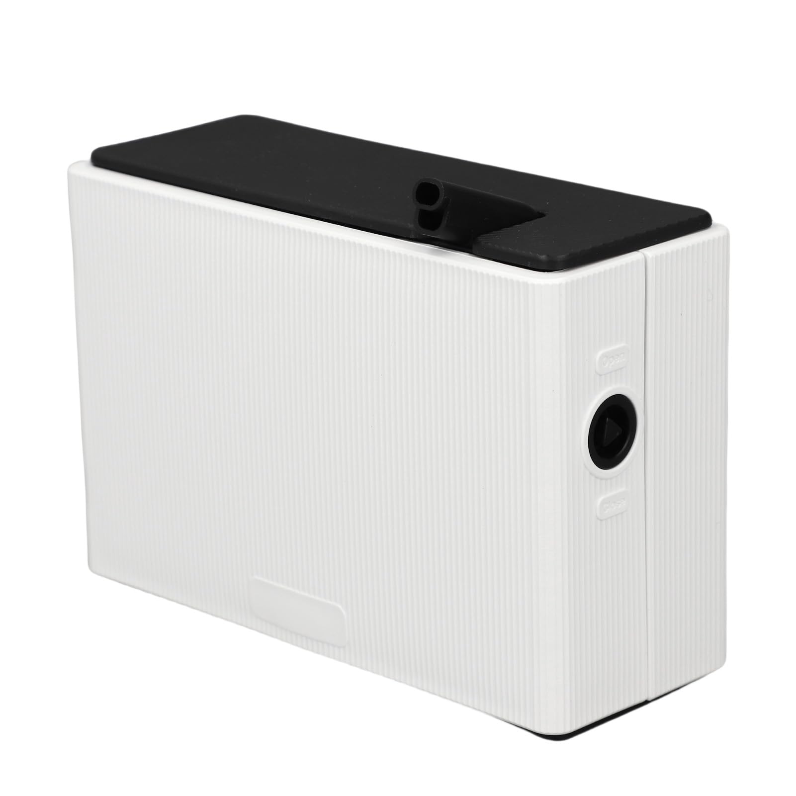 Cryfokt Diffusor für ätherische Öle, Automatischer Hotel-Aromatherapie-Duftspender für das Badezimmer zu Hause, Im Büro, 5–20 m³ Abdeckung