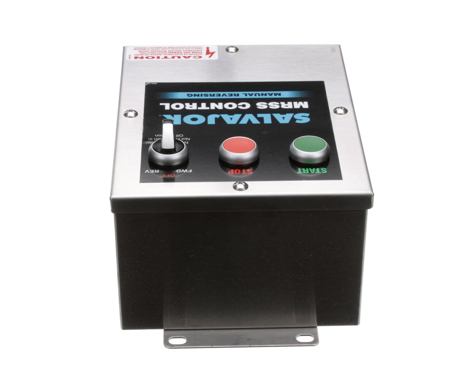 MRSS9 Manual Reverse Sort Stop 460 3P