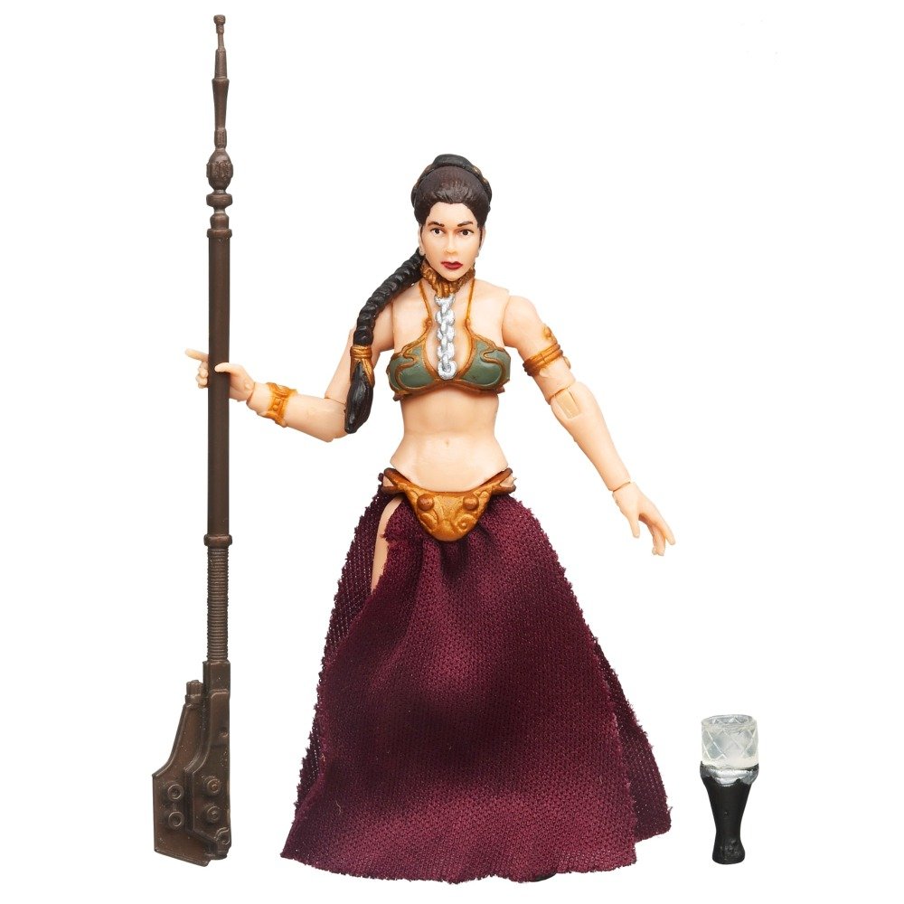 Amazon.com: Star Wars 3.75