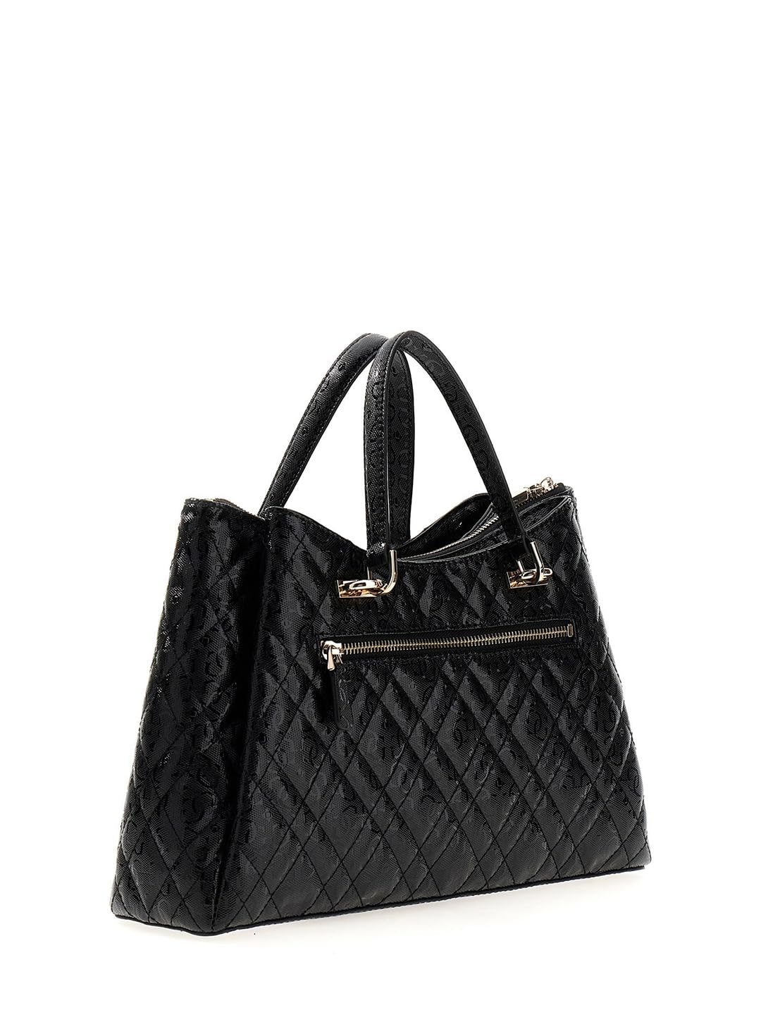 GUESS Isemay - Bolso de hombro para novia