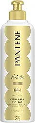 Creme de Pentear Pantene PRO-V Hidratação, hidrata intensamente 240g