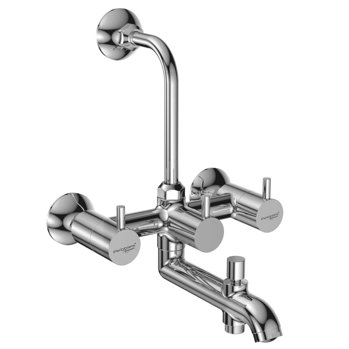 Buy WALL MIXER 3 IN 1 FLT Online at Low Prices in India Amazon.in