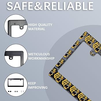 布袋寅泰 グッズ　ナンバープレートカバー 布袋寅泰 グッズ ナンバープレートカバー Amazon.co.jp: 布袋