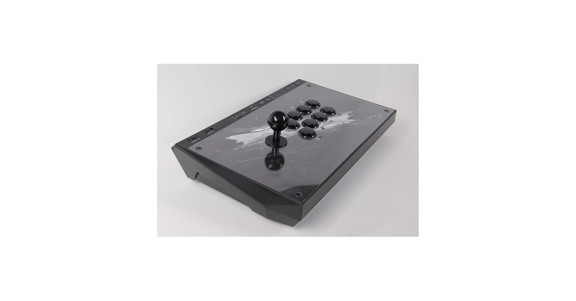 Sparkfox Universal Arcade Stick : Amazon.com.au: Video Games
