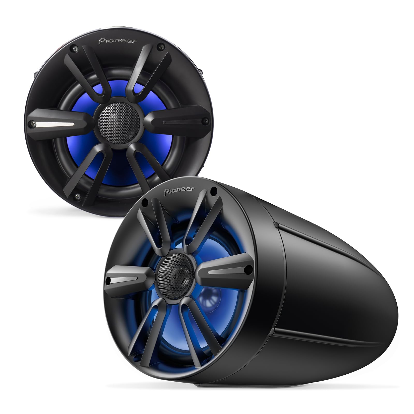 Pioneer Bluetoothスピーカー Amazon.co.jp: Pioneer スピーカー TS-STX710AS アドベンチャー