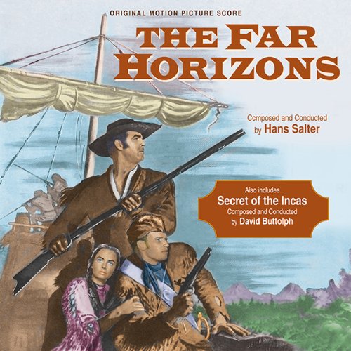 Far Horizons/Secret of..