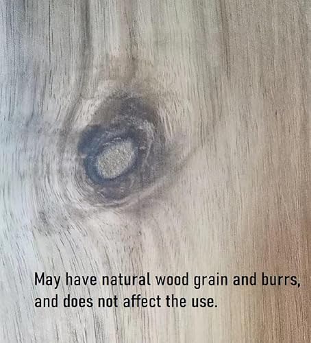 Miniatura 5 de Uniharpa Bloque magnético para cuchillos de 16 x 12 pulgadas, soporte magnético de doble cara para encimera de cocina, almacenamiento magnético de