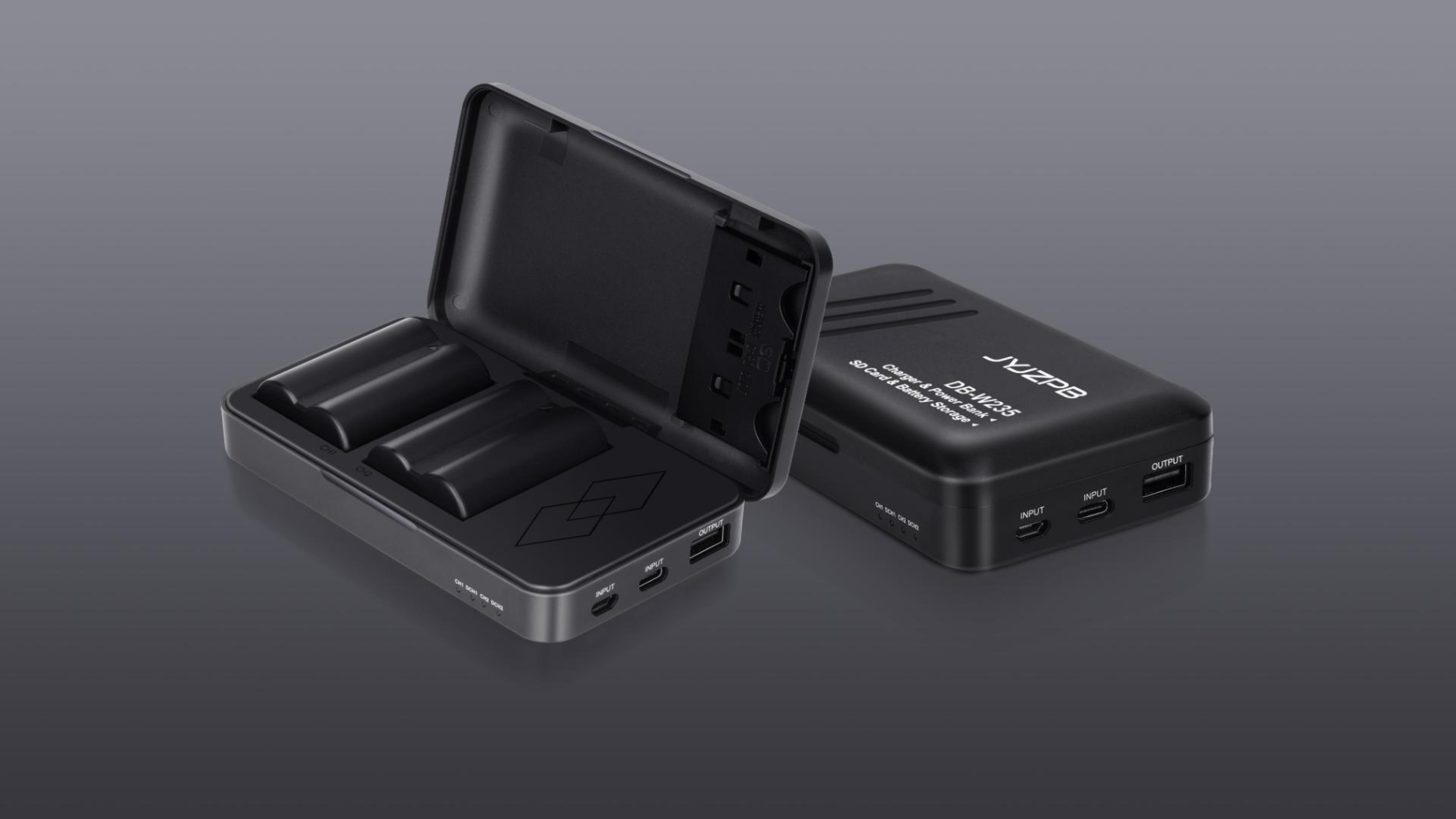 DIGITAL HARINEZUMI2+速写ケース+充電池2本セット DIGITAL HARINEZUMI2+速写ケース+充電池2本セット