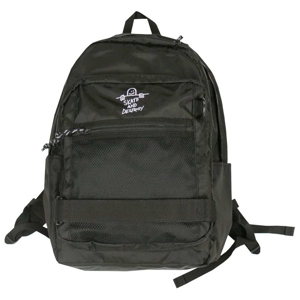 THRASHER リュック セール】THRASHER バックパック 25L(ST)（バックパック/リュック