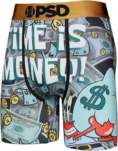 Miniatura 2 de PSD mens Boxer Brief