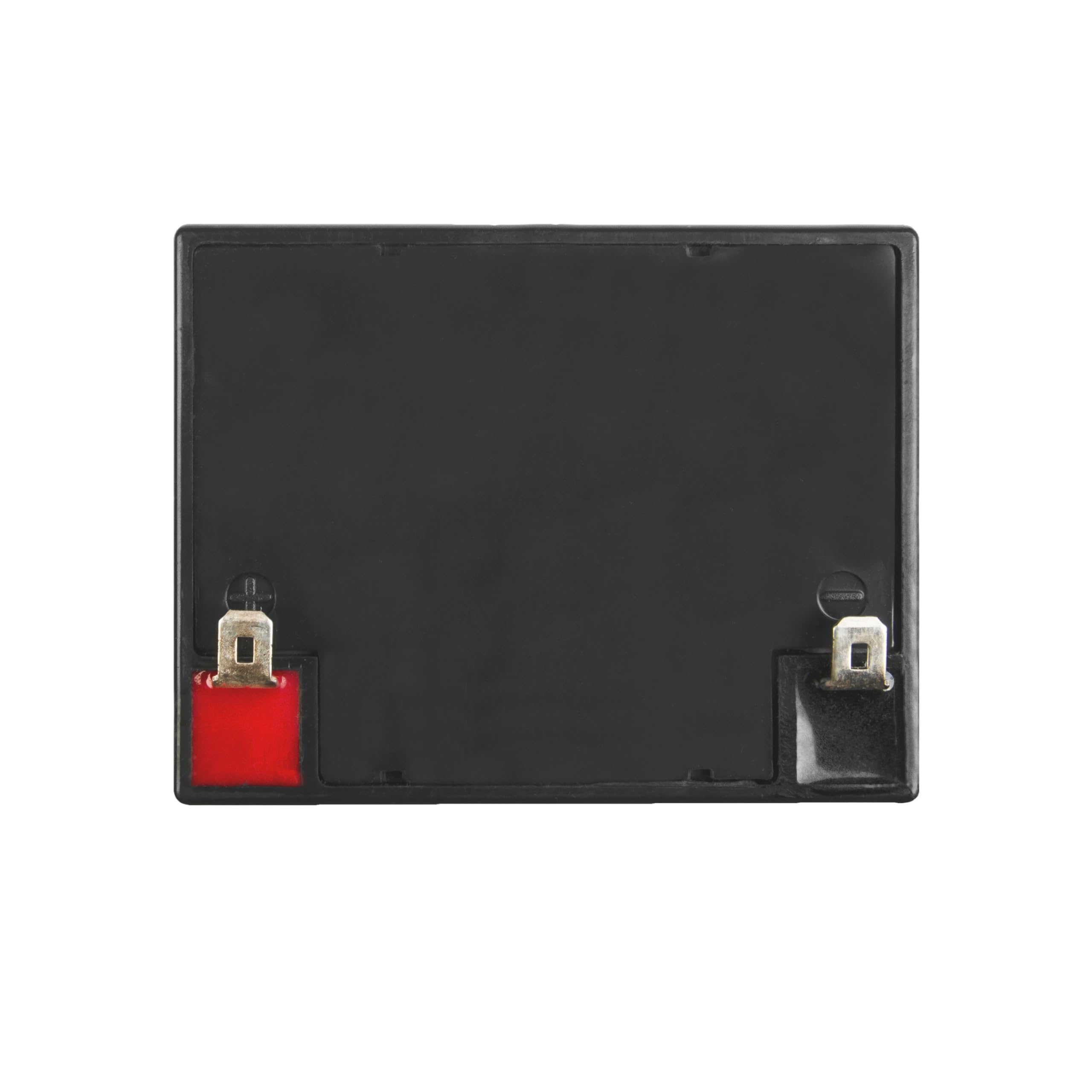 Green Cell Batteria AGM 12V 5Ah ricaricabile sigillata VRLA | Per UPS, allarmi, giocattoli elettrici, impianti solari, scooter, backup e uso ciclico senza manutenzione