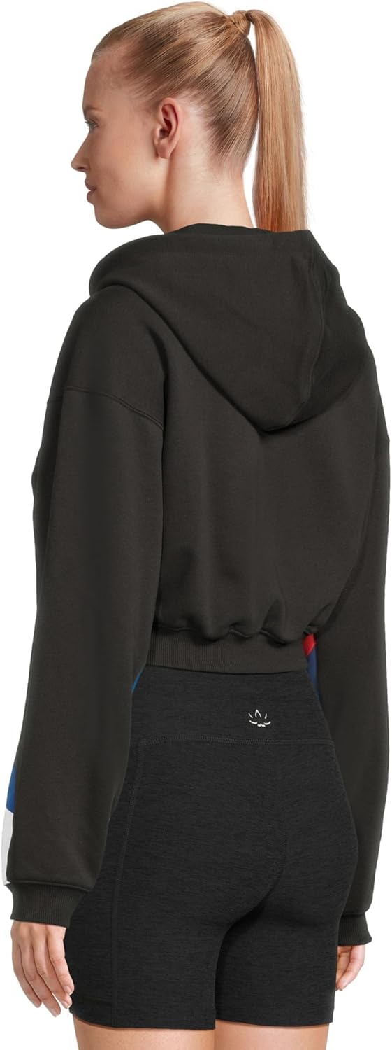 PUMA Women Bmw M Motorsport Sweat Jacket - Image 4