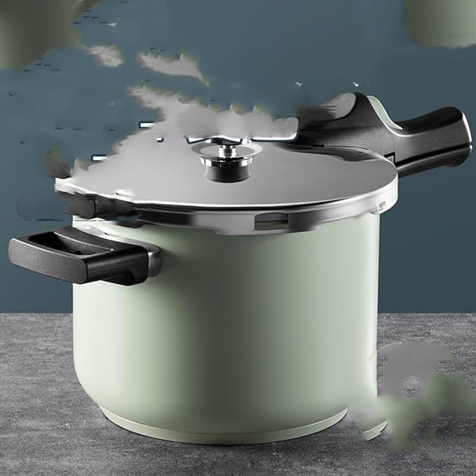 Olla a Presión Acero Inoxidable 0.1L PNAWLLCF miniatura 2
