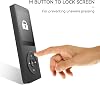 AGPTEK MP3 Player with Bluetooth 5.3, 32GB Internal Memory Portable Music Player 1.8 inch Screen with Speaker, FM Radio, Voice Recorder, Supports Expanded Up to 128GB