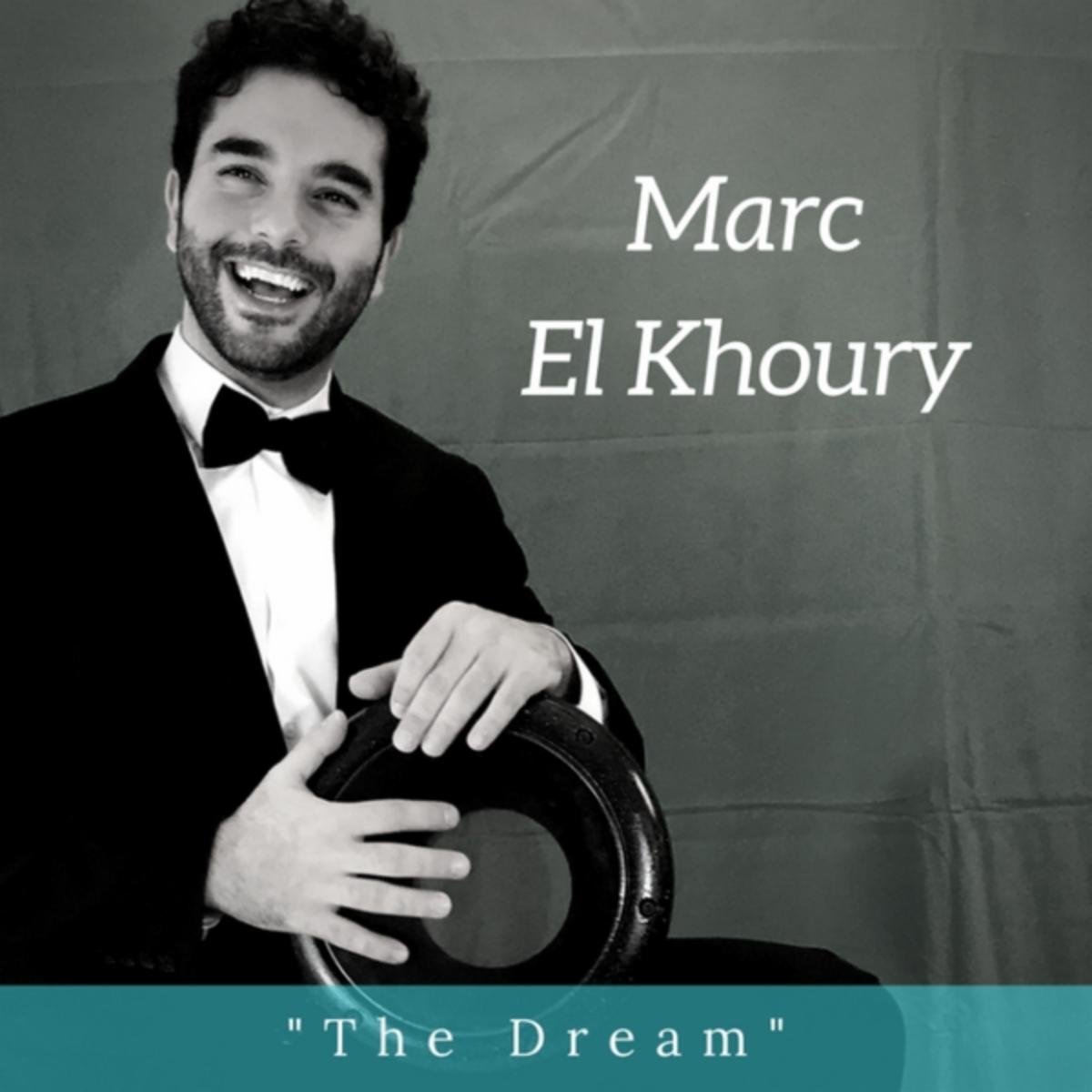 Marc El Khoury
