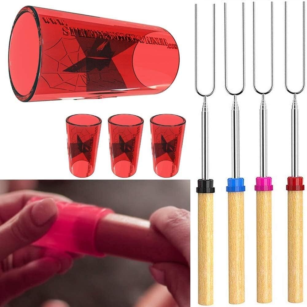 estensioni per forche pallet