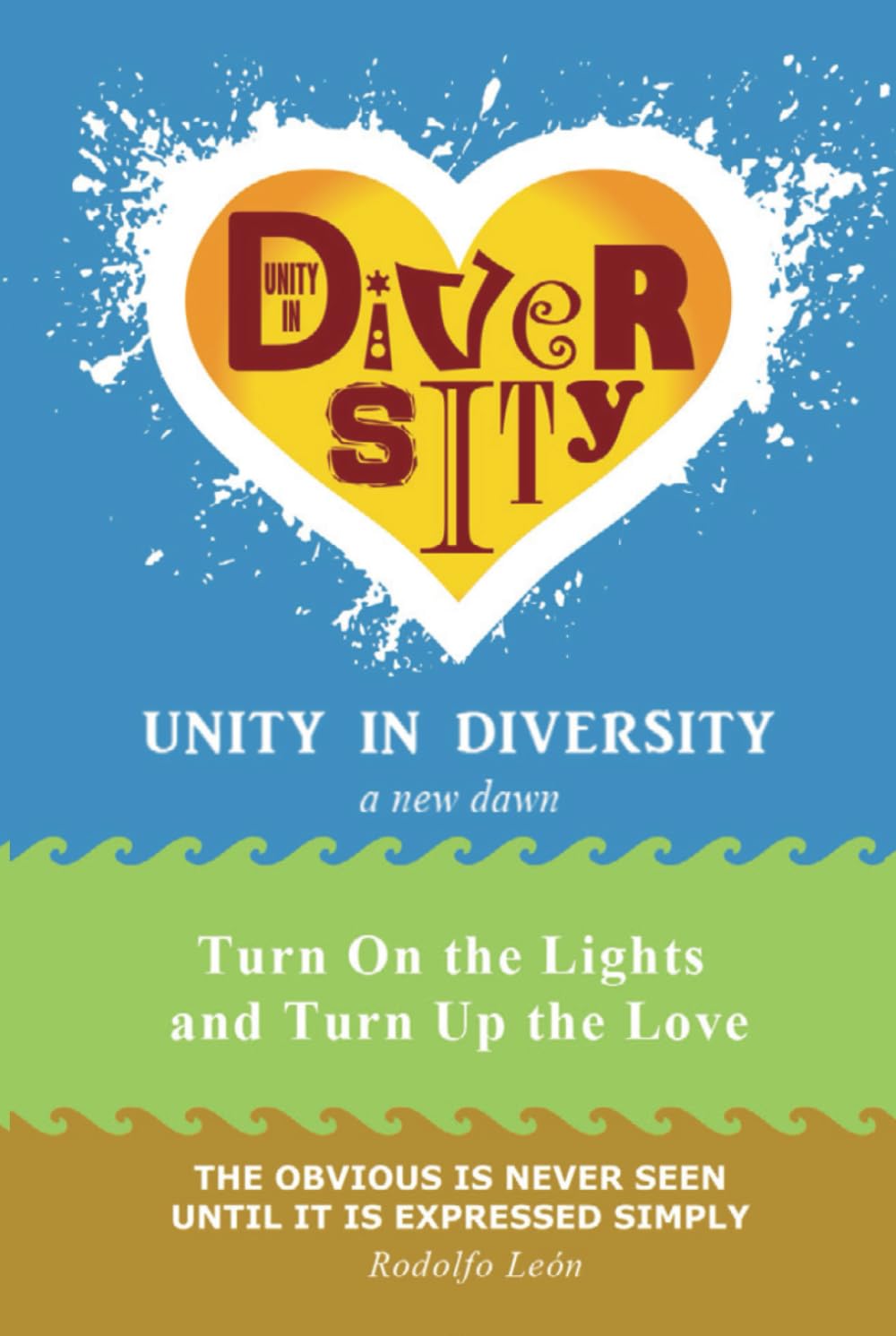 Unity In Diversity Under One Roof
