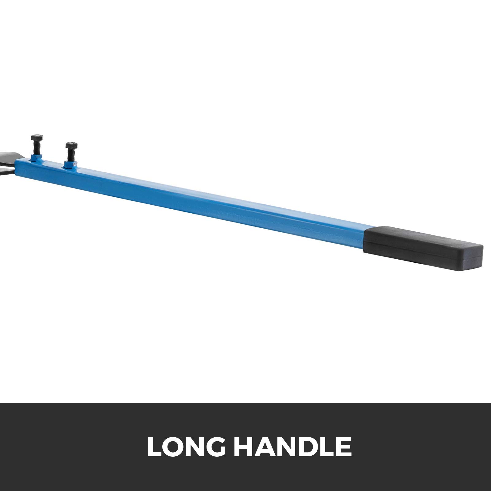 Buy VEVOR Tube Bender Max Bending Degree 240°,Heavy Duty Metal Pipe and