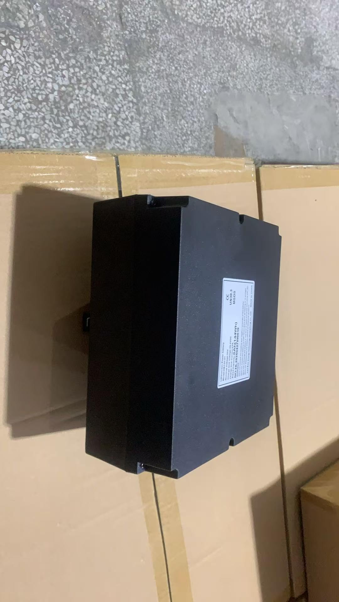 Batería de litio de 24 V, 6 Ah, alta capacidad, batería recargable para sillas de ruedas eléctricas, apto para motores de 100 W-600 W