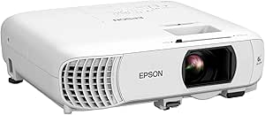 Epson Home Cinema 980 1080p 4000 Lumens 3LCD Gaming Projector