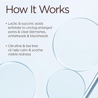 Acne Relief Maximum Strength Spot Gel, 0.5 fl. oz.