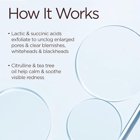 Acne Relief Maximum Strength Spot Gel, 0.5 fl. oz.
