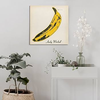 Amazon.co.jp: Andy Warholアンディ・ウォーホル画家の作品