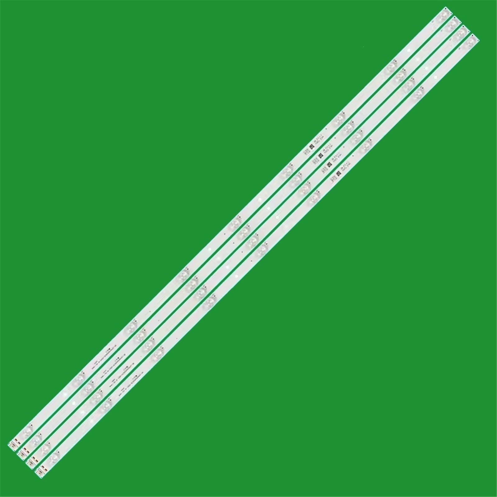 LED-Hintergrundbeleuchtungsleiste für Fernseher RF-CF500005SE30-0901 A1 TH-50HX700B JVC LT-50VA8035 50UK4B63DB 50UL4B63DG TX-50HX600EZ UNA50GV210I