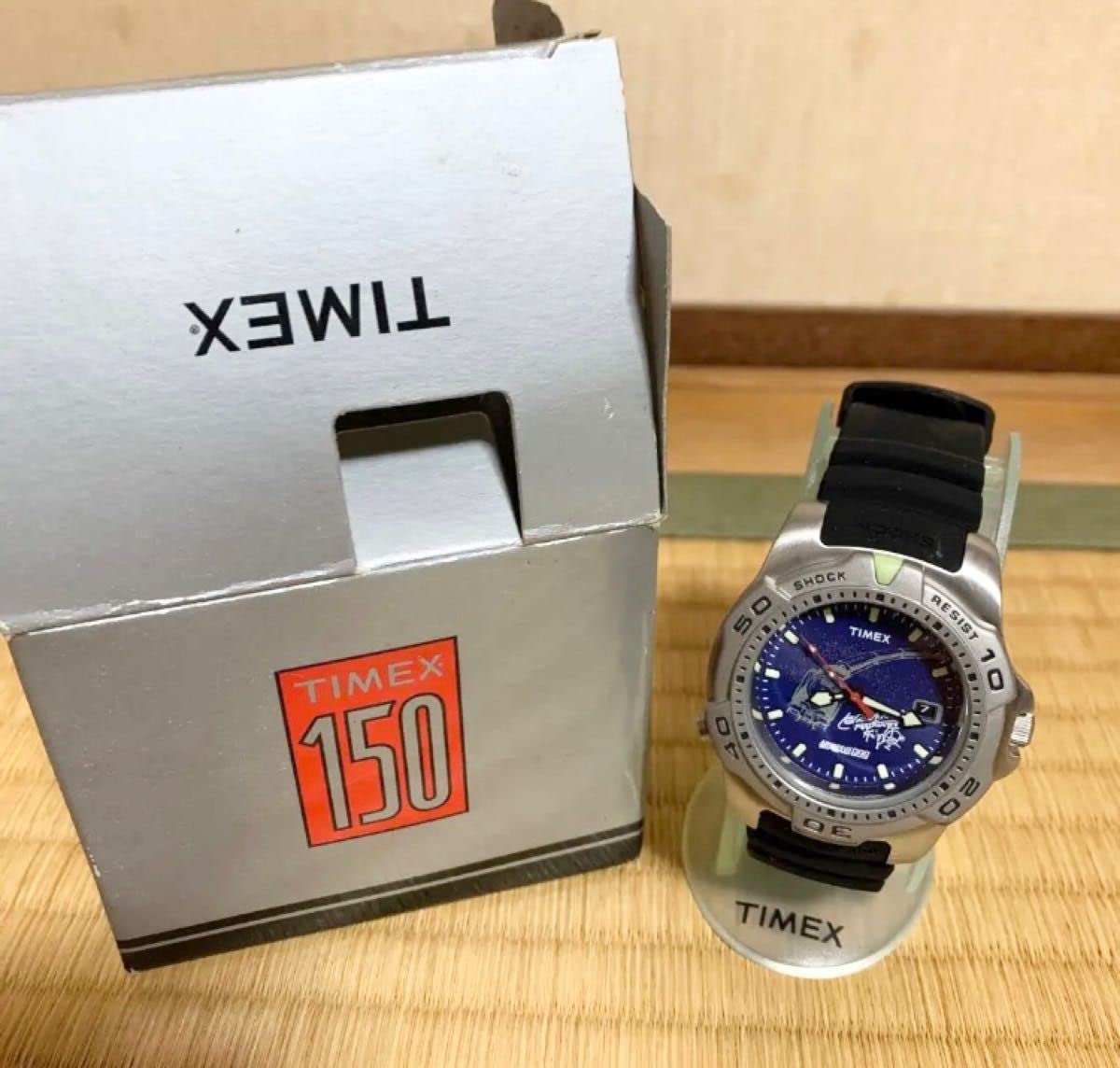 専用品 銀河鉄道999 TIMEX 腕時計 2025年最新】銀河鉄道999 腕時計の人気