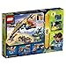 Lego nexo Knights 72005 – aarons ballesta, entretenimiento juguete para niños ,...