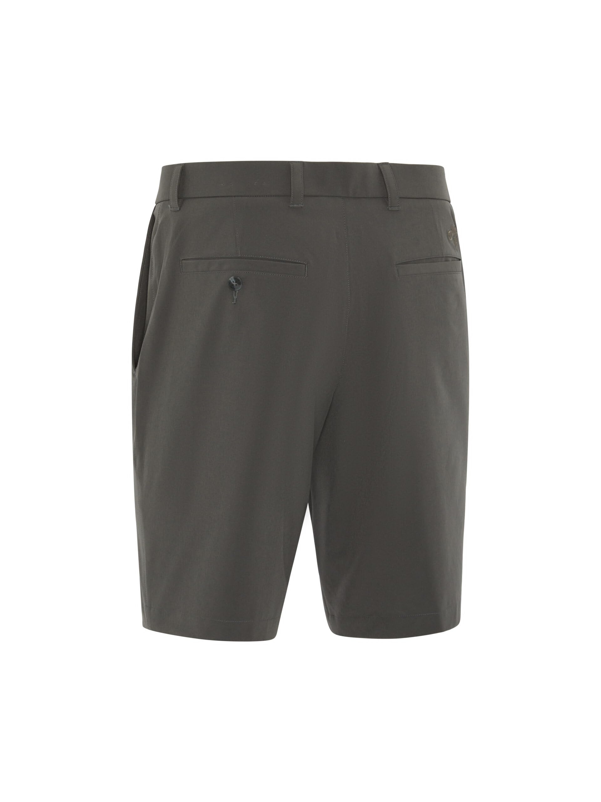 Callaway Apparel Golf Shorts for Men with Stretch - Shorts - Short Chino - Homme