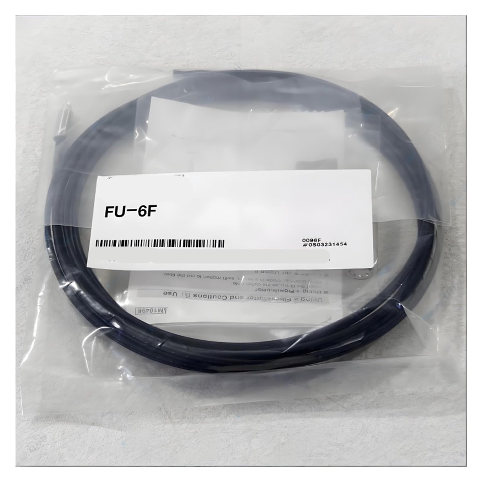 JHPWKRMU FU-6F Optical Fiber Sensor