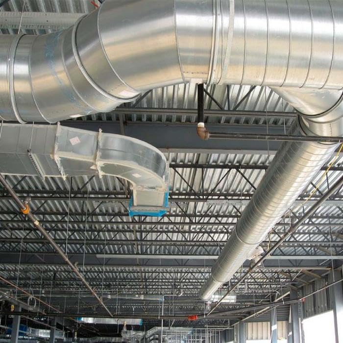 Codo galvanizado 19 Imagen adicional