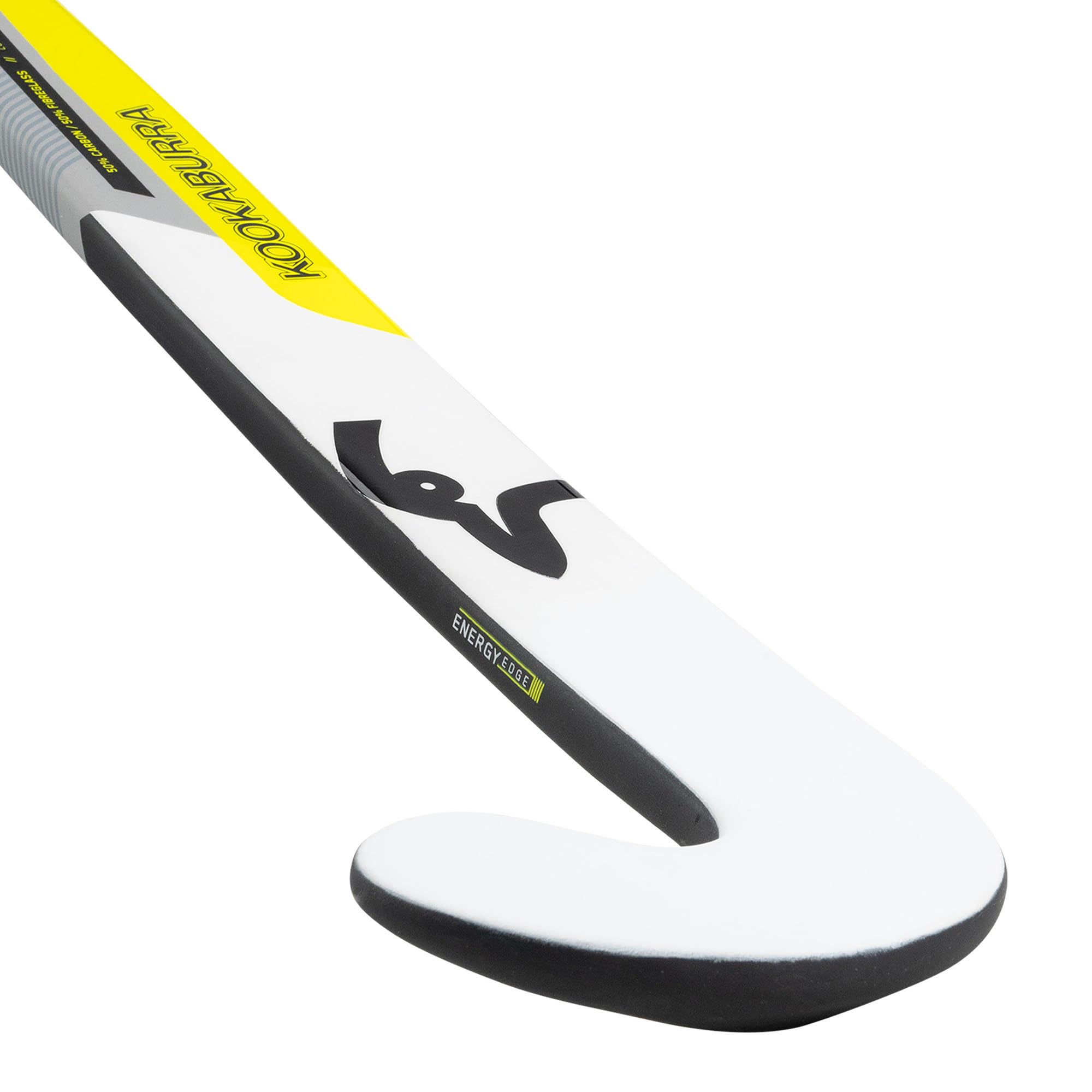 Kookaburra Lb40 - Crosse da Hockey Unisex Adulto