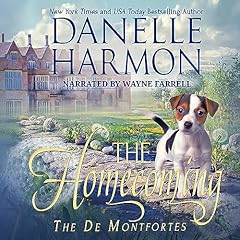 The Homecoming cover art