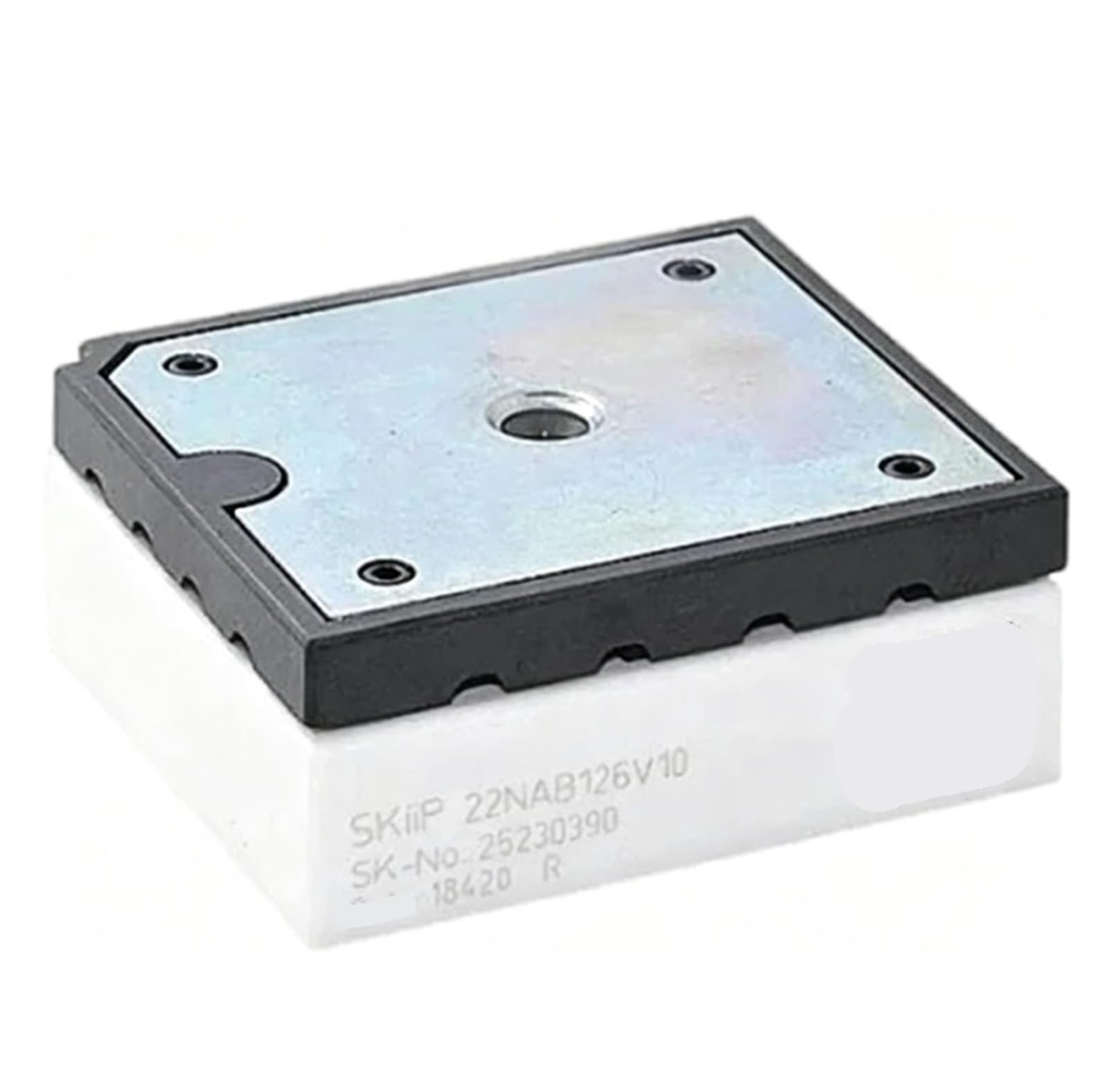 Pont redresseur SKIIP22NAB12T4V1 : Composant premium haute durabilité 1200V
