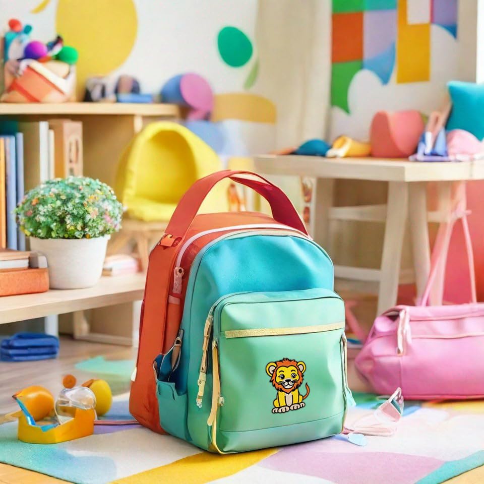 Cuidado Femenino, Home Imagen adicional