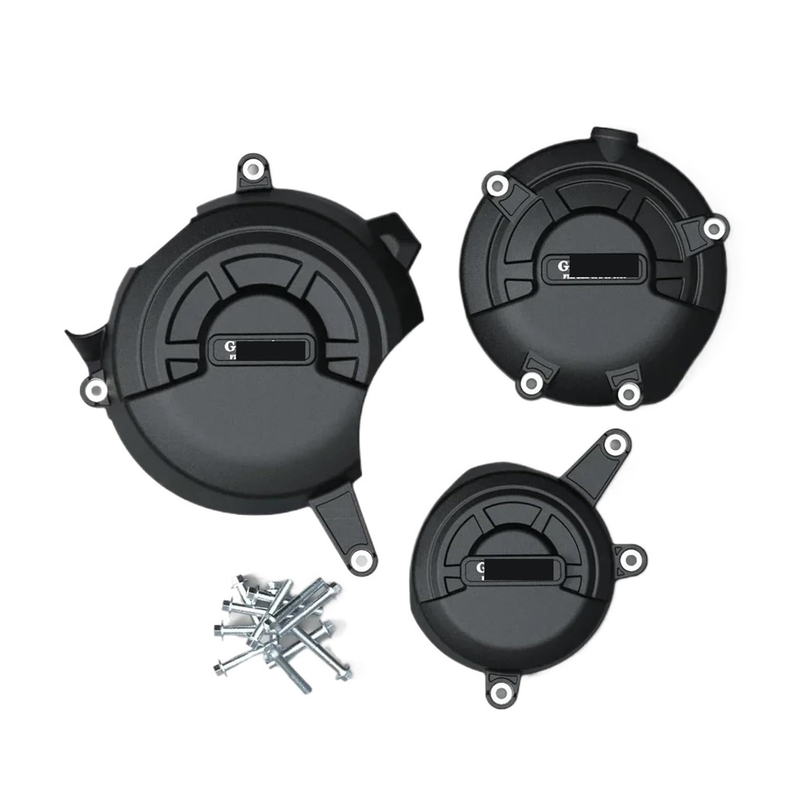 Cubiertas motor para CB1000R accesorios de moto protector de carter 4