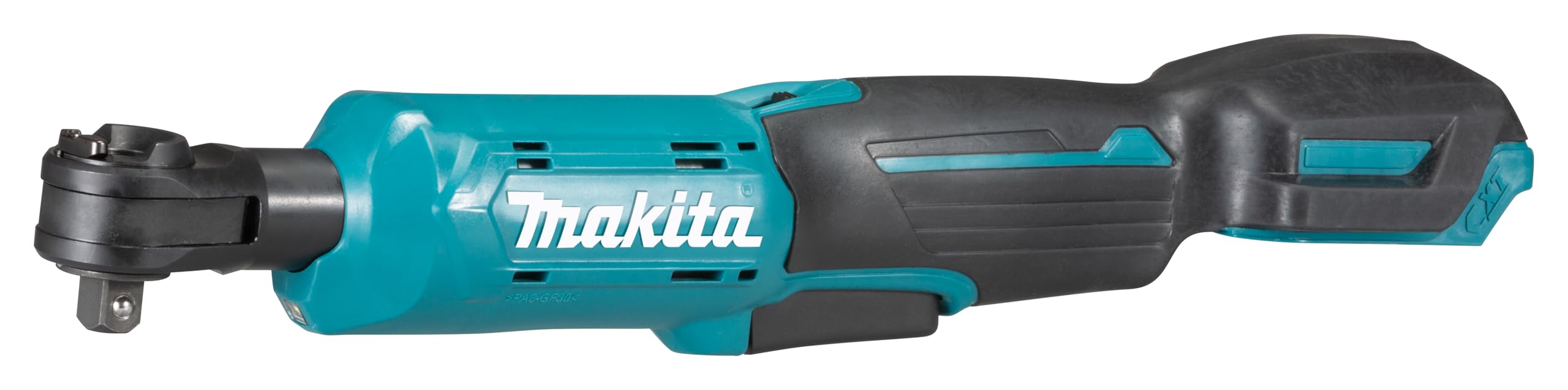 Clé à cliquet 12 V Li-Ion 47,5 Nm (Produit seul) - Makita WR100DZ